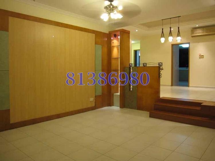 Hume Park I (D21), Condominium #173749452